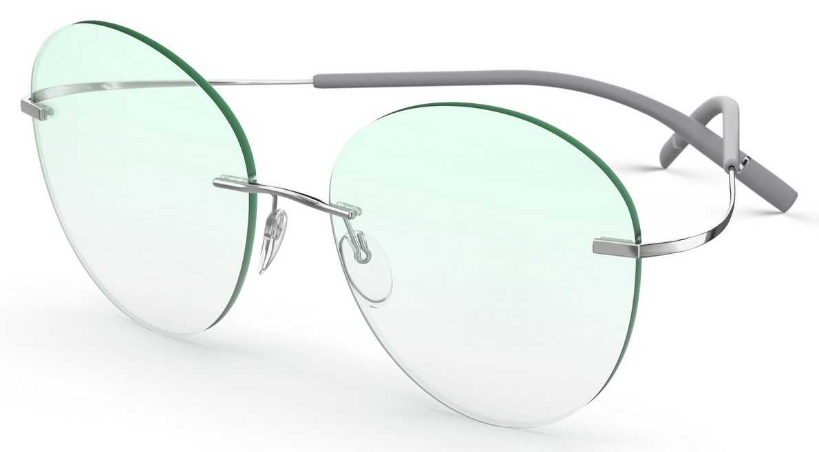 Silhouette TMA Icon Tinted (5541) EF 7005