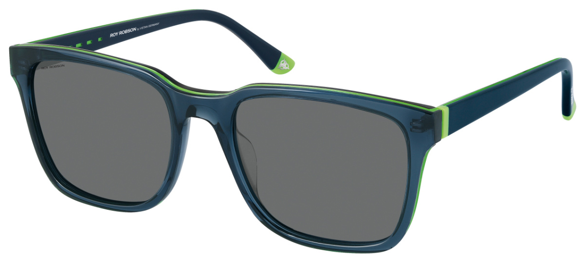 Roy Robson 70122 001 56/19