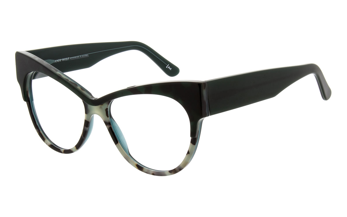 Andy Wolf 5092 e 58/16
