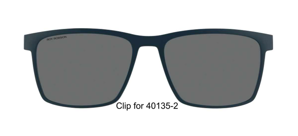 Roy Robson 40135 clip 102 56/18 SG