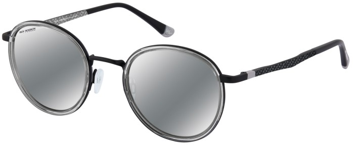 Roy Robson 70104 002 51/22 SG