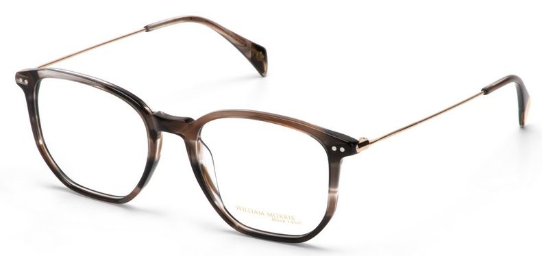 William Morris Black Label CONNOR C3 53/19