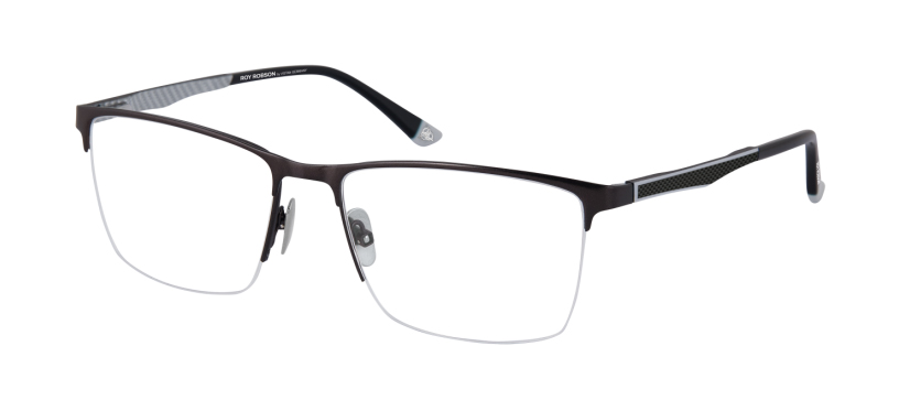 Roy Robson 40114 003 57/17