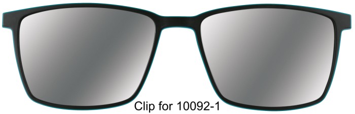 Roy Robson 10092 clip 101 56/17