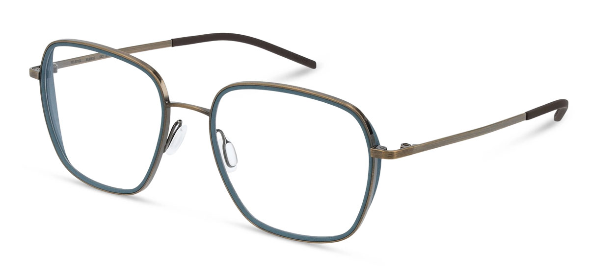 Orgreen SPIRAL 3D RING 1382 53/18