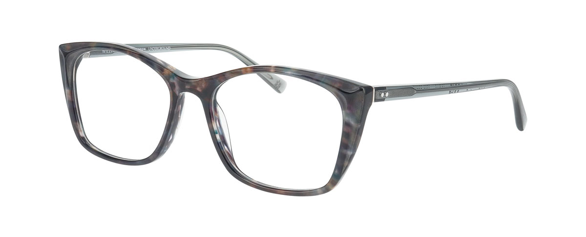 William Morris ARCH 2 6932 52/17