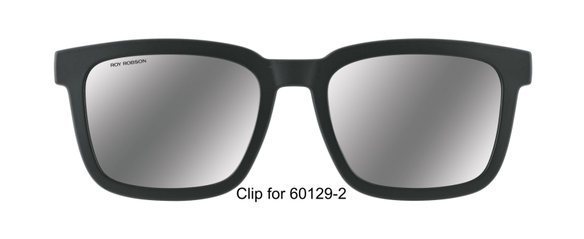 Roy Robson 60129 clip 102 54/19