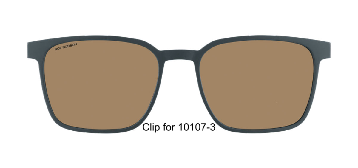 Roy Robson 10107 clip 103 54/18 SG