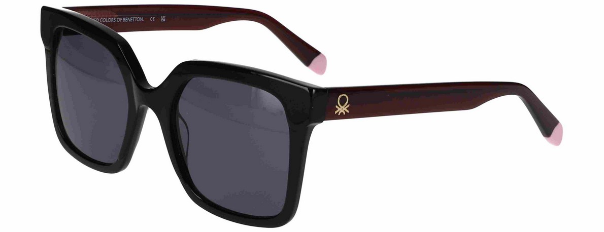 Benetton 5091 001 52/21