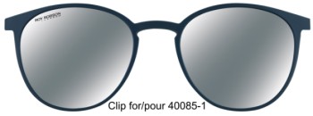 Roy Robson 40085 clip 101 52/20