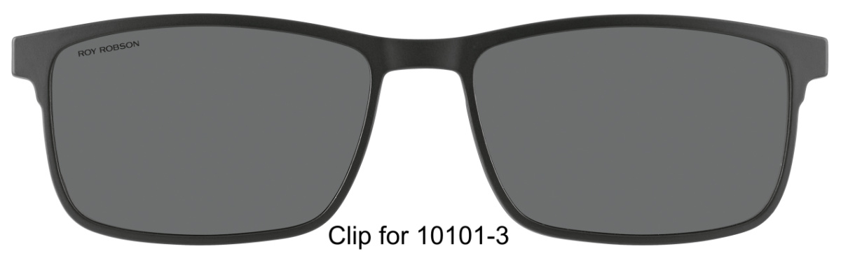 Roy Robson 10101 clip 103 57/17