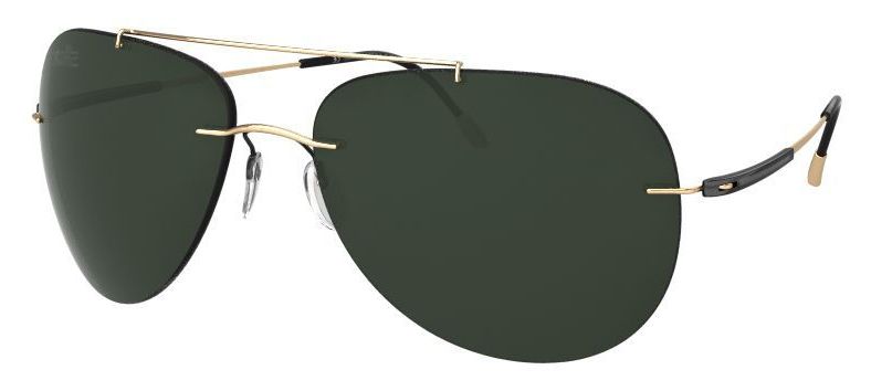 Silhouette 8721 7530 00/00