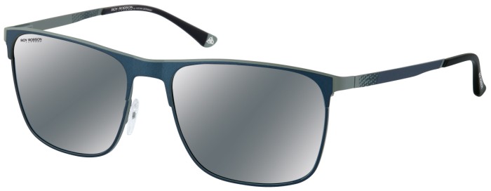 Roy Robson 70103 003 59/17