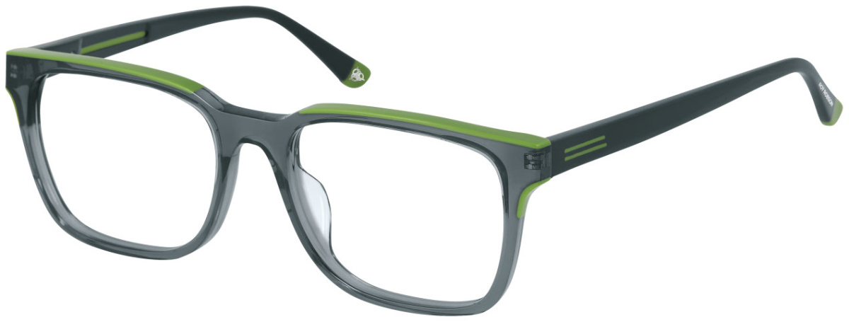 Roy Robson 60132 003 54/18