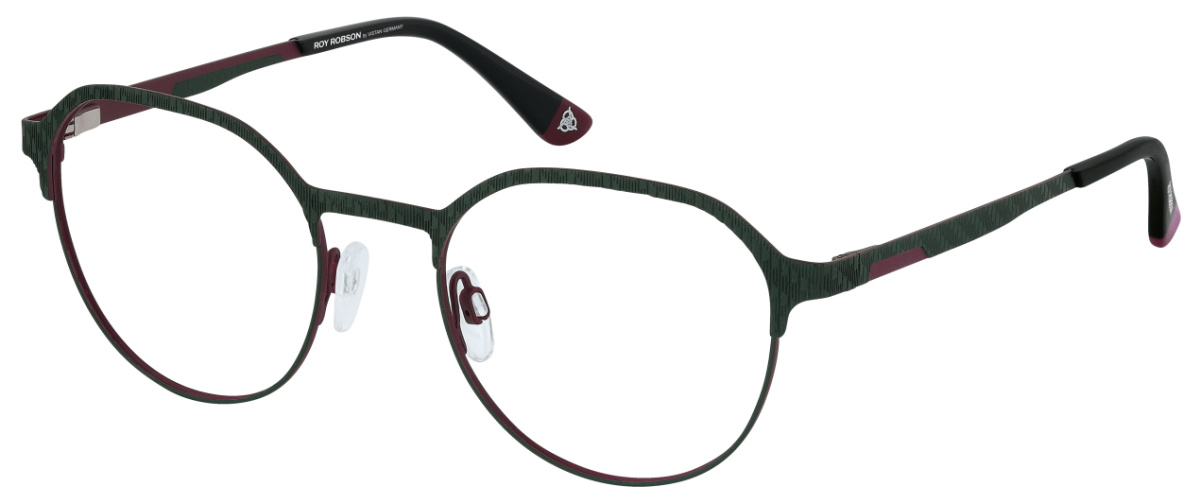 Roy Robson 10099 003 51/20