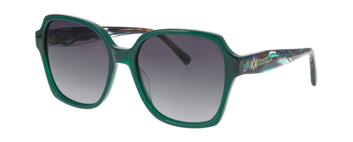 William Morris VICTORIA 2 S 9522 56/17 SG