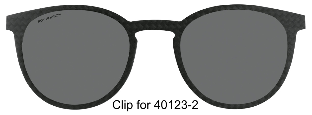 Roy Robson 40123 clip 102 50/22