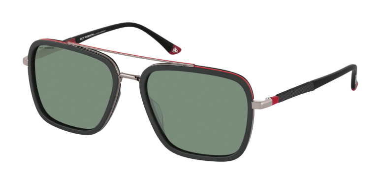 Roy Robson 70111 002 57/17