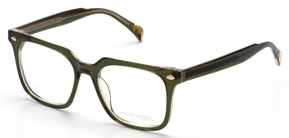 William Morris Black Label RICHARD C3 53/18