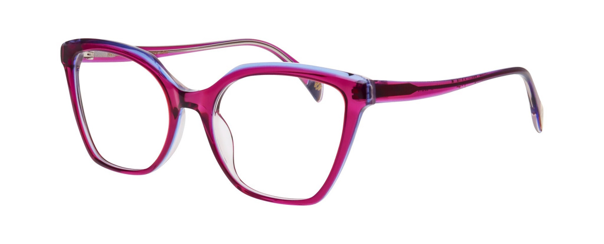 William Morris Black Label FIONA 3712 53/18