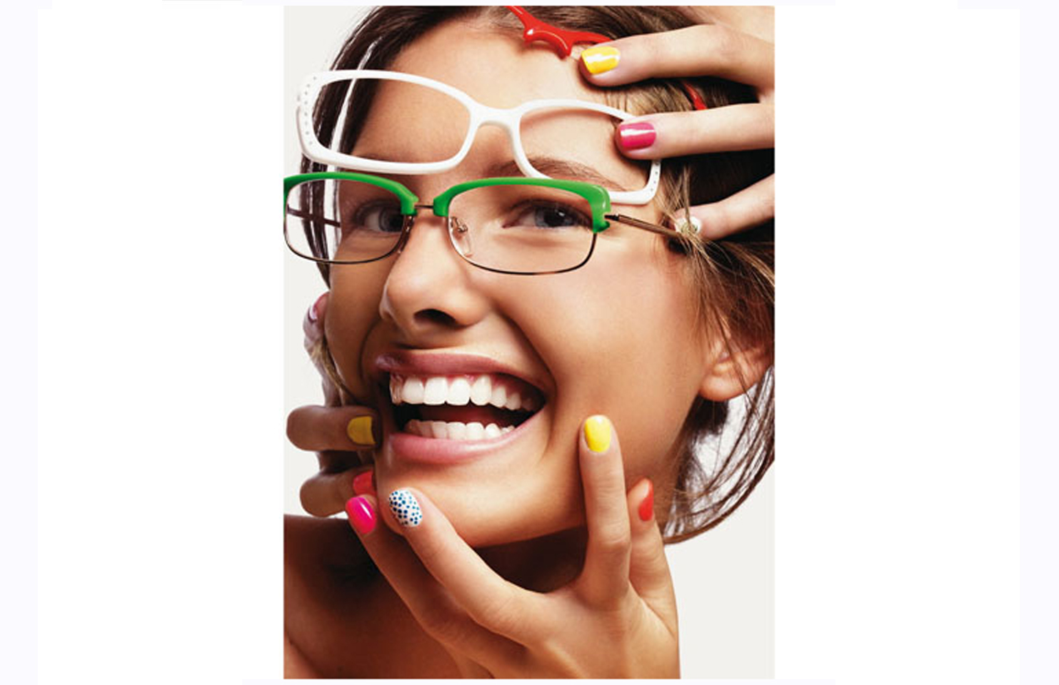 Очки не должны быть единственными