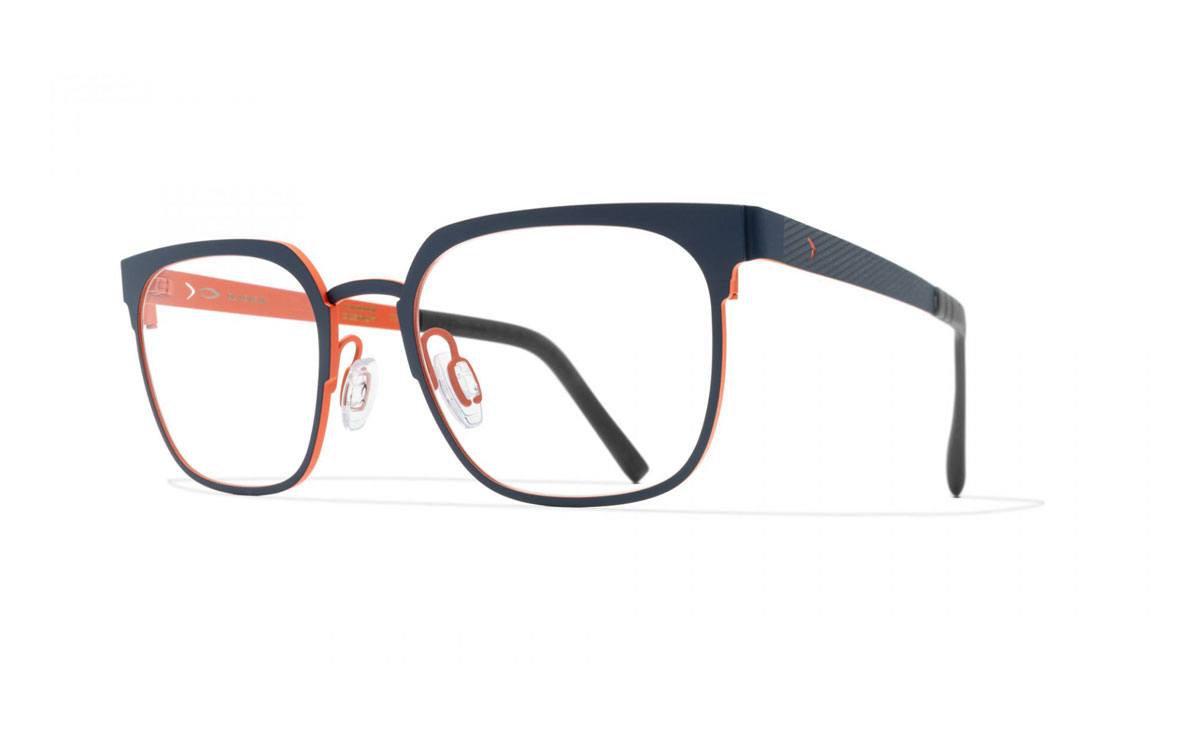 Blackfin BF881 WINTER HARBOR 1011 50/19