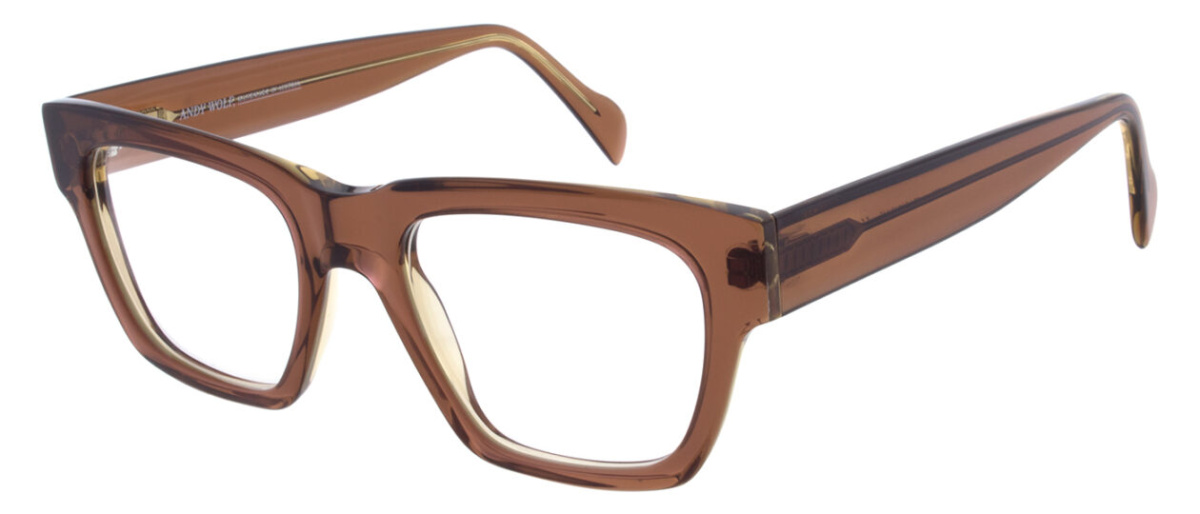 Andy Wolf 4599 07 51/19