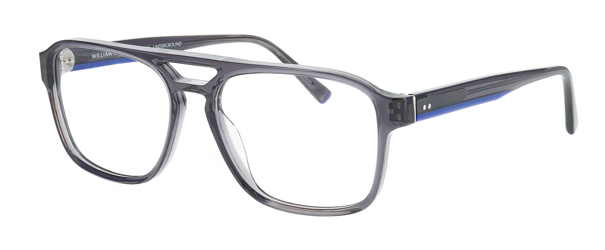 William Morris London BARKING 1 6525 54/16