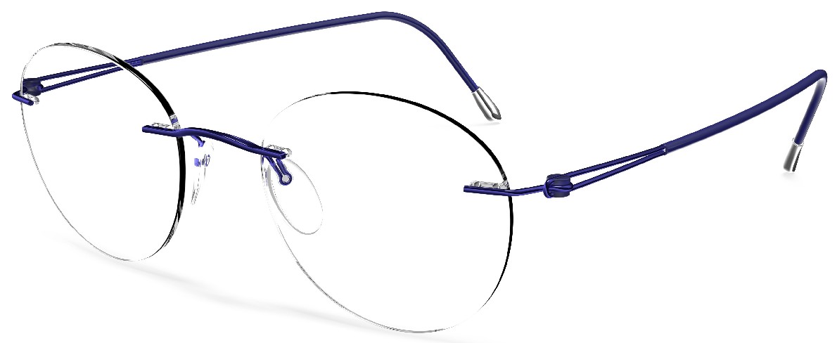 Sil LiteSpirit Rimless 5569 EP 4640 46/20
