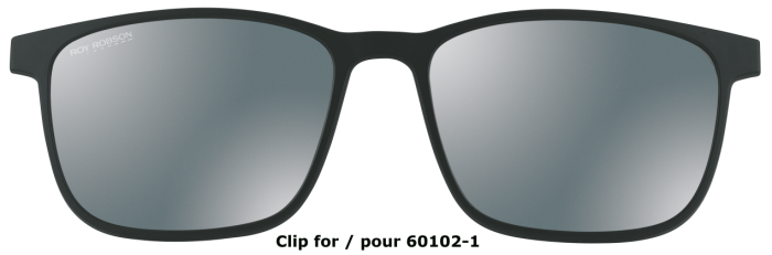 Roy Robson 60102 clip 101 54/16