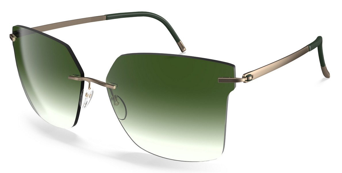 Silhouette 8740 8540 00/00