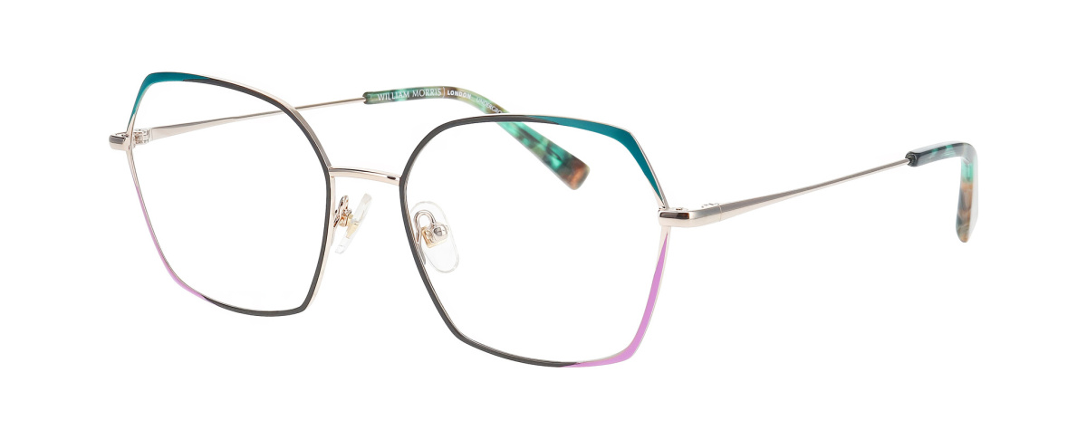 William Morris London CANARY 1 3021 53/17