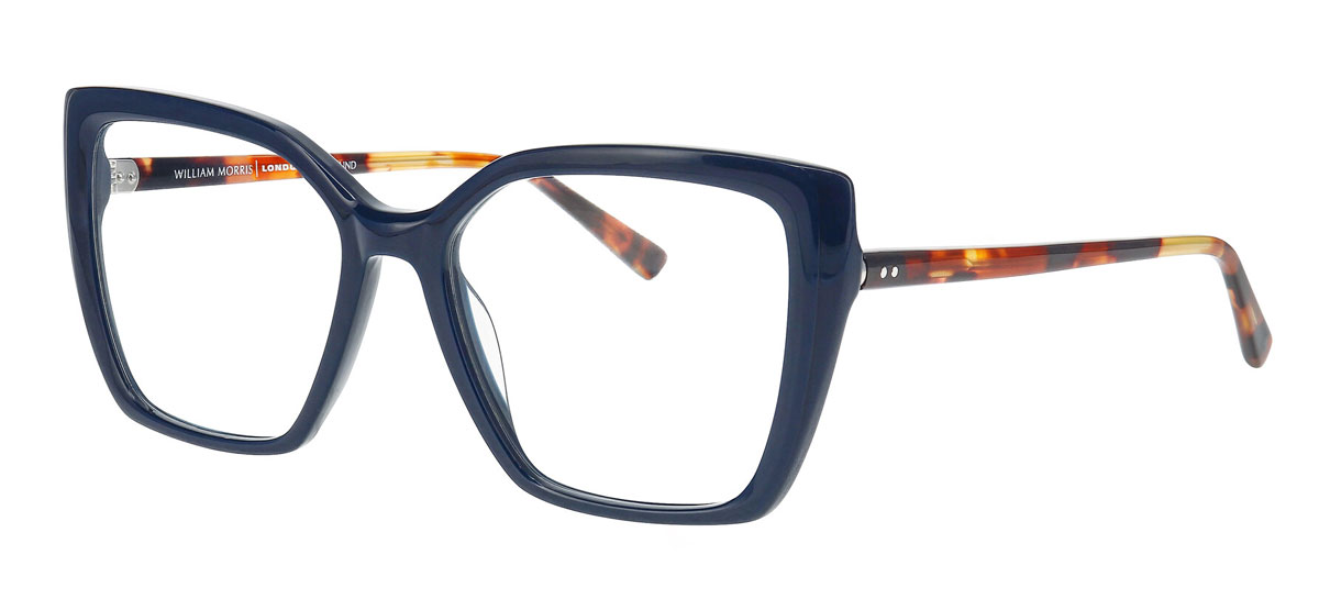 William Morris London STEPNEY 1 9132 54/17