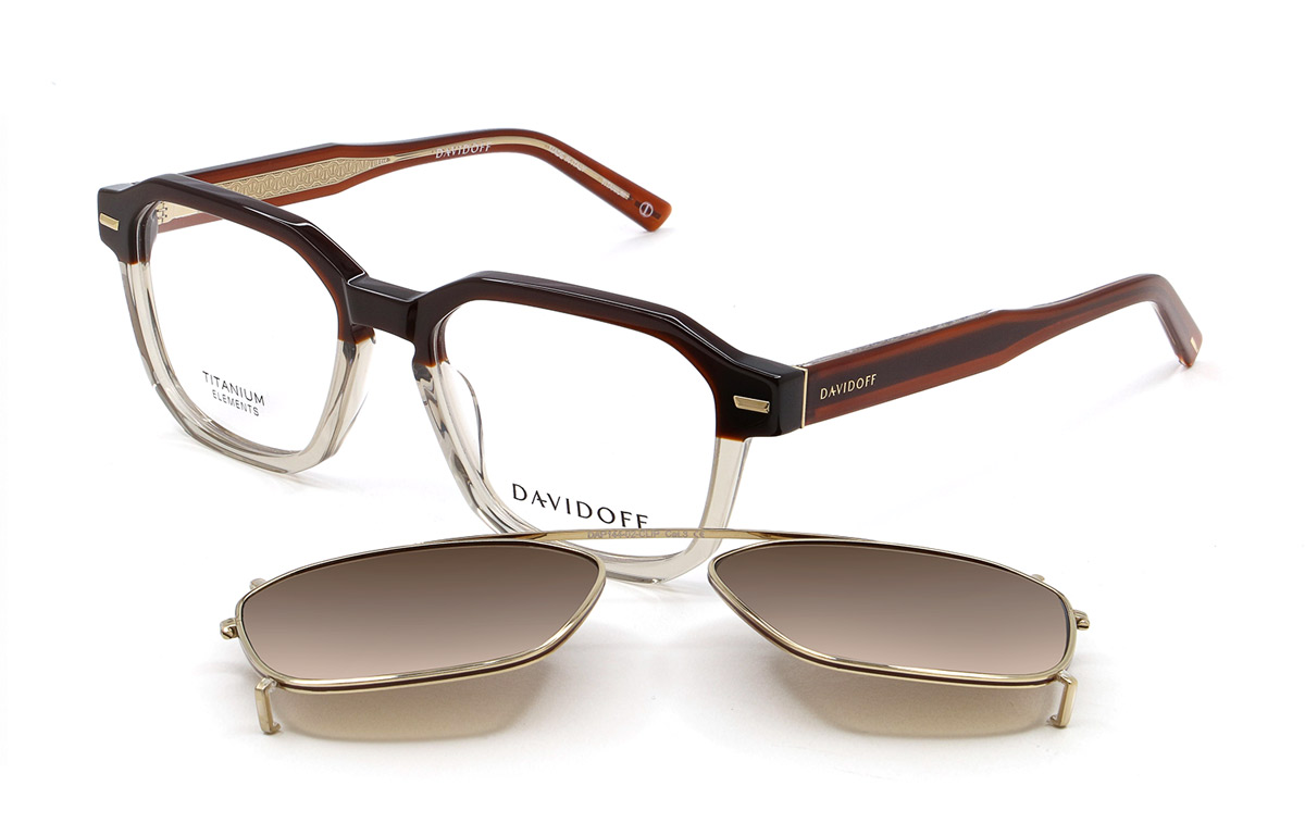 Davidoff DAP144 02 53/18 (+clip)