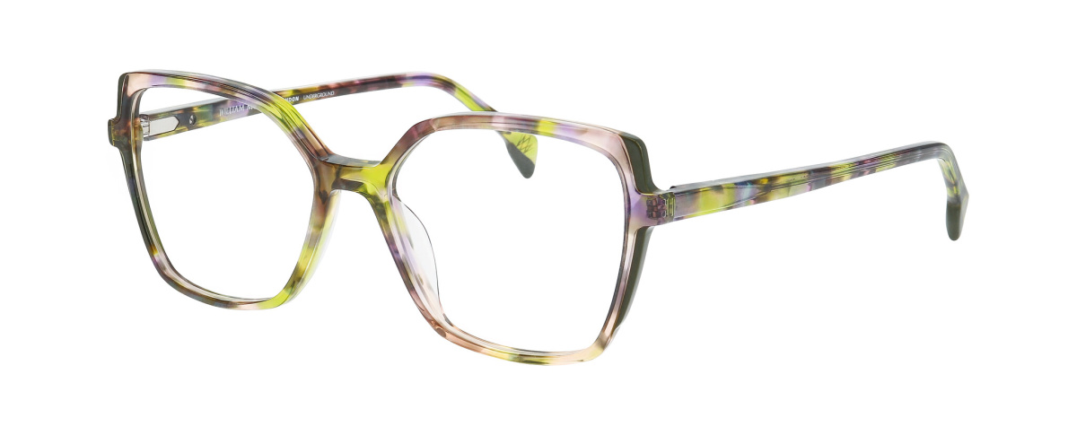 William Morris London BANK 2 9524 53/16