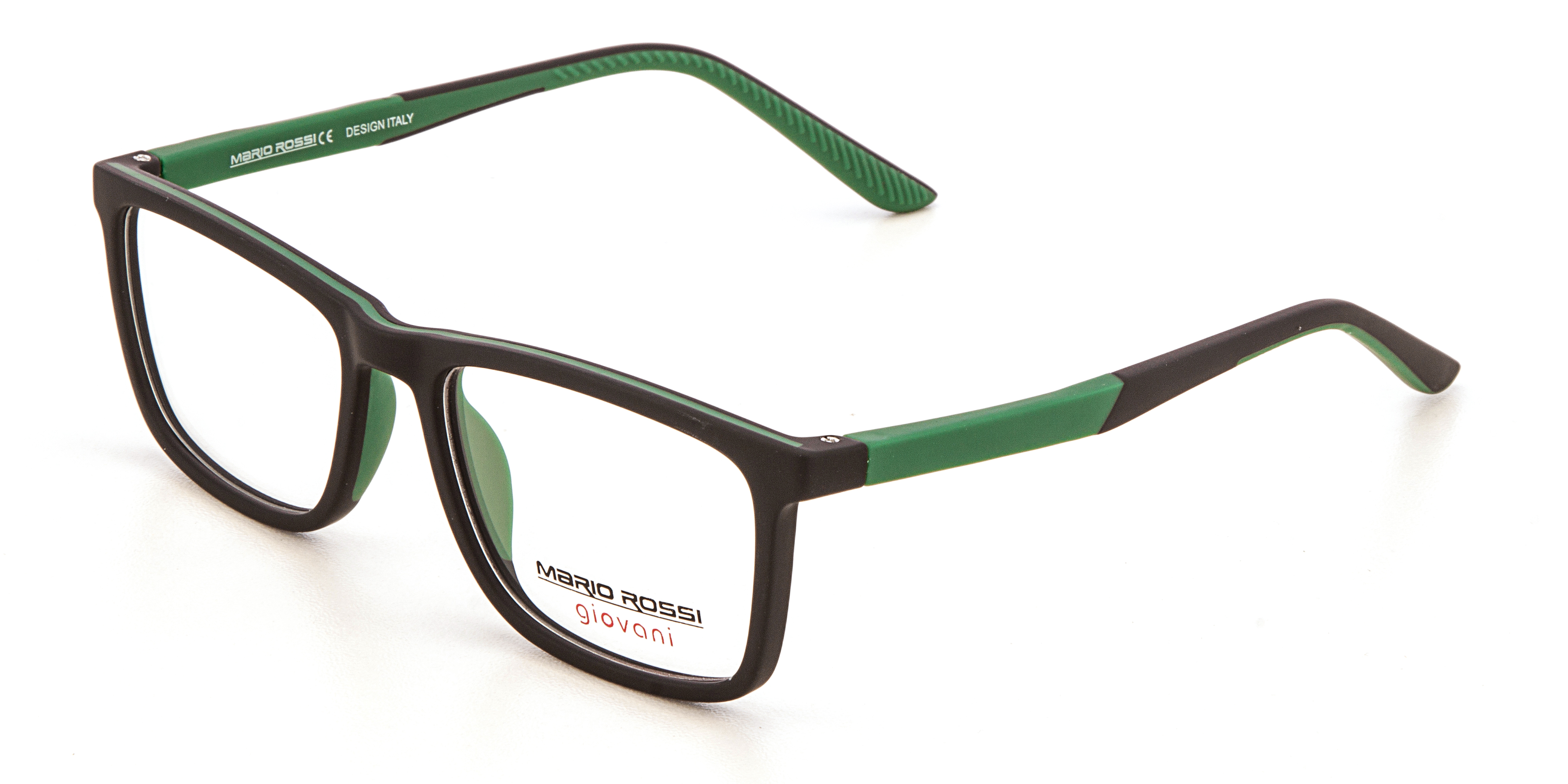 Mario Rossi MR 14-139 52P