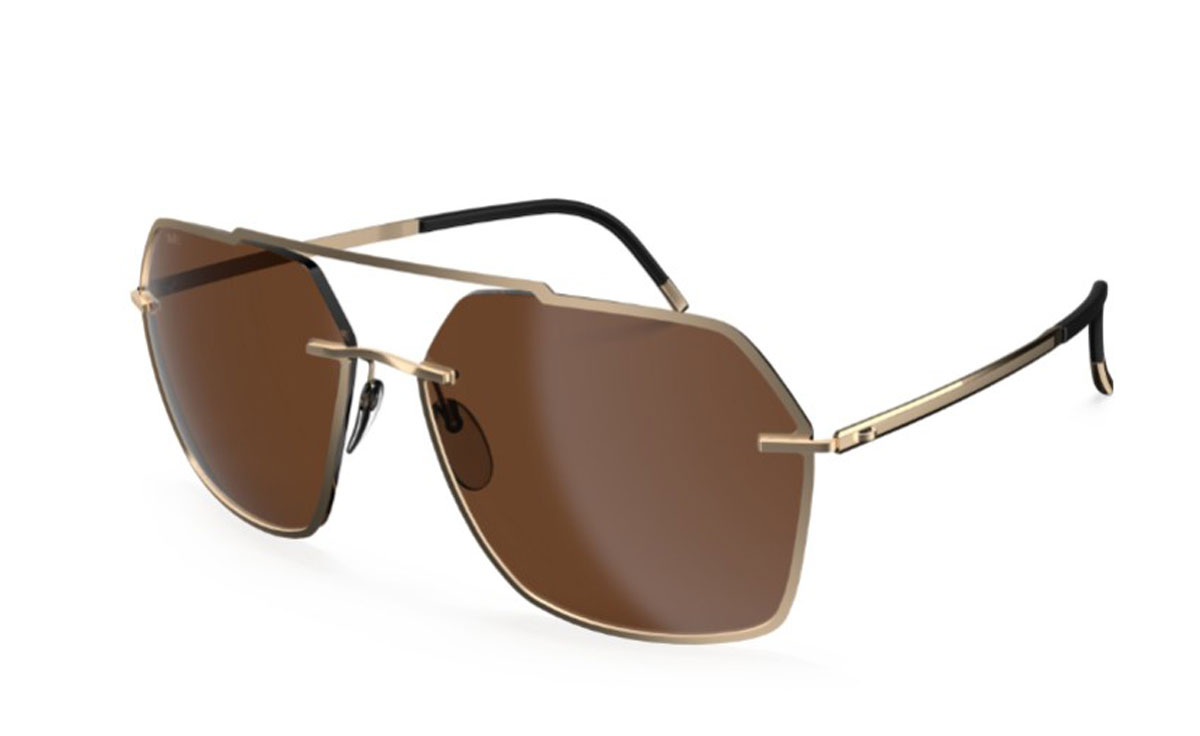 Silhouette L407 75 7520 00/00 SG