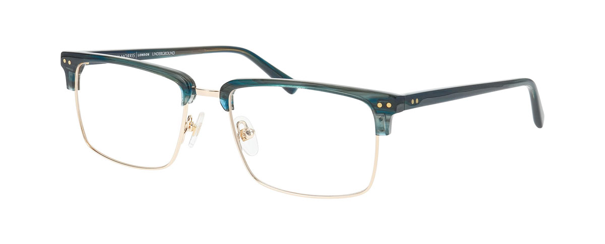 William Morris MARE 3 9335 53/17