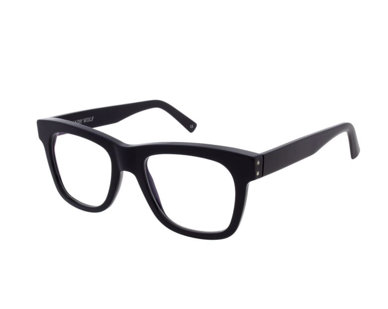 Andy Wolf AW07 01 53/19