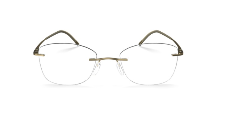 Silhouette Purist (5561) AW 8540