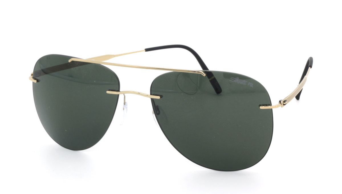 Silhouette 8751 7530 61/17