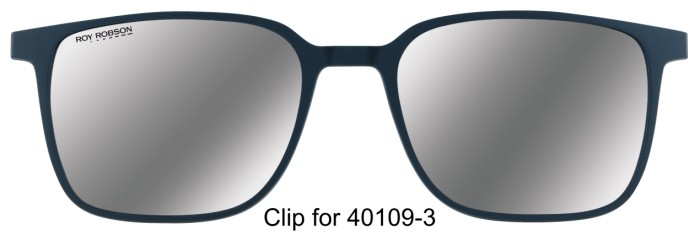 Roy Robson 40109 clip 103 54/19