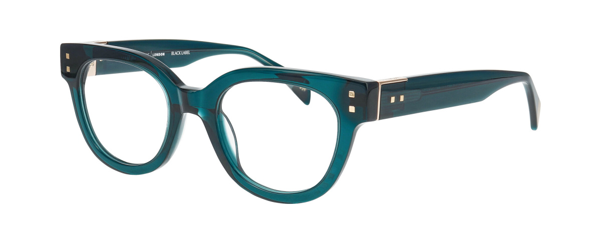 William Morris Black Label QUEENS 1 9535 49/21