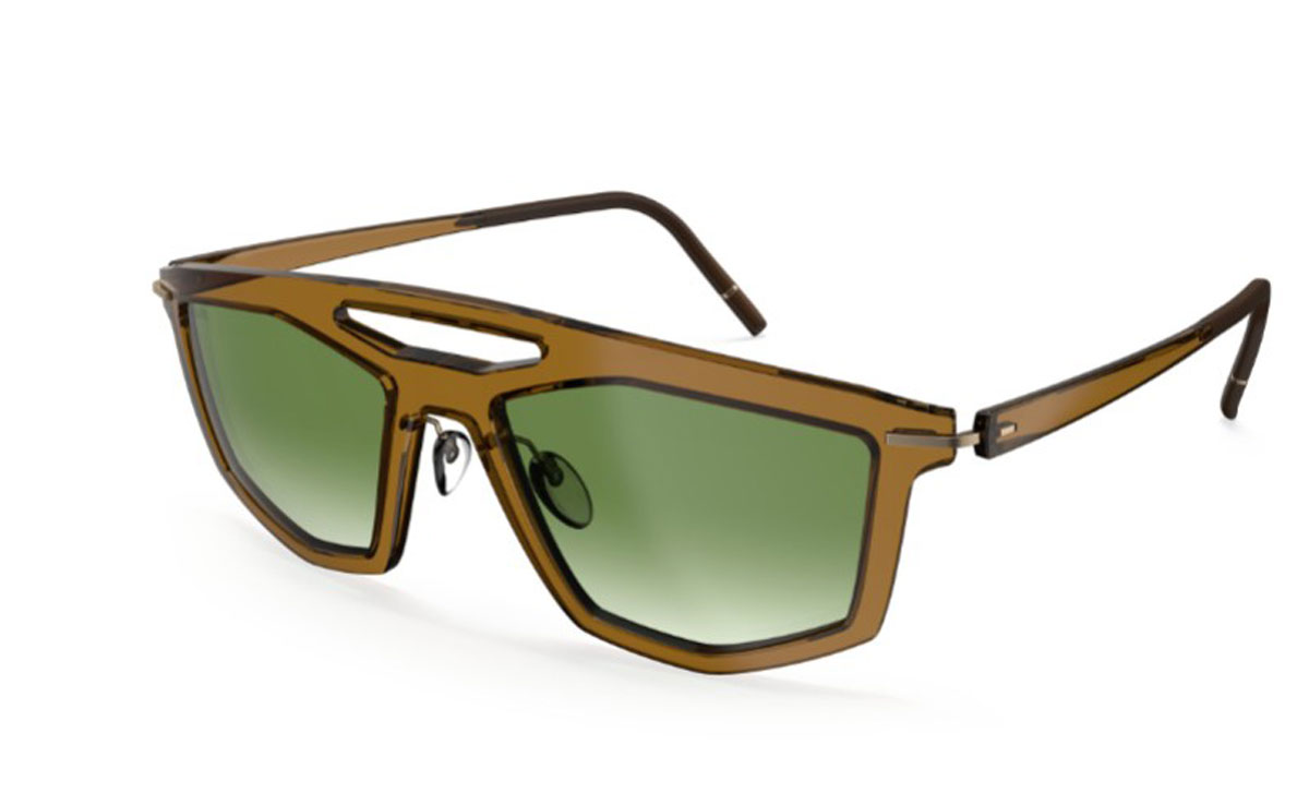 Silhouette 4092 6230 00/00 SG