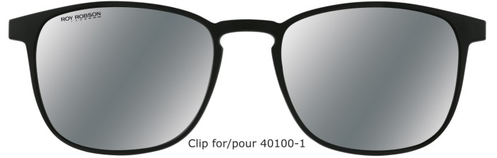 Roy Robson 40100 clip 101 52/19