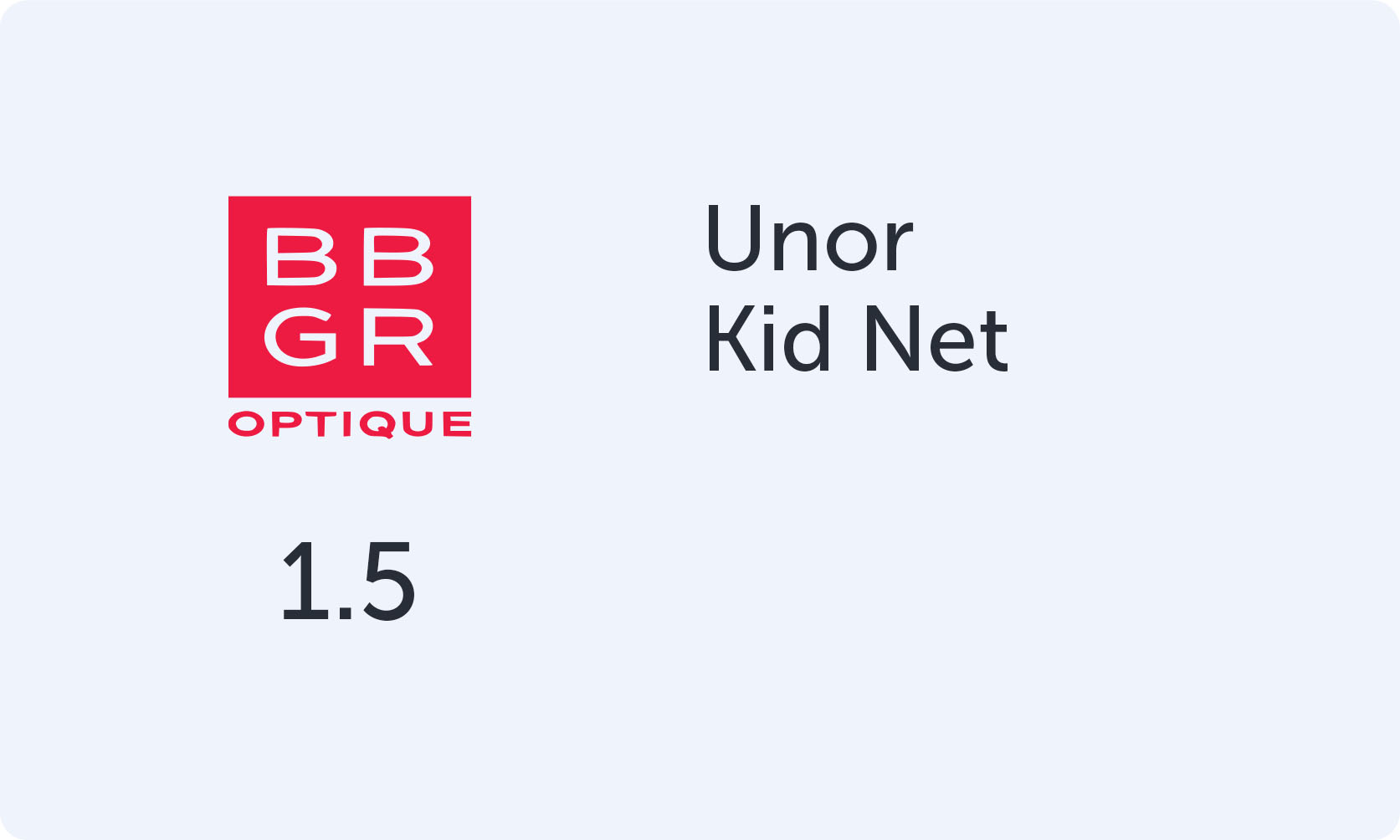 BBGR Unor 15 Kid Net