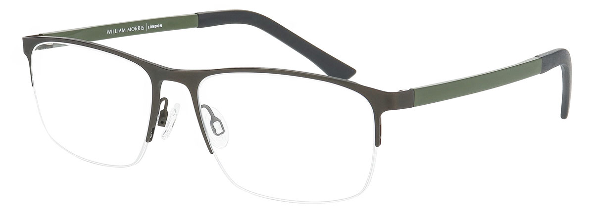 William Morris London EARL 1 9531 58/17