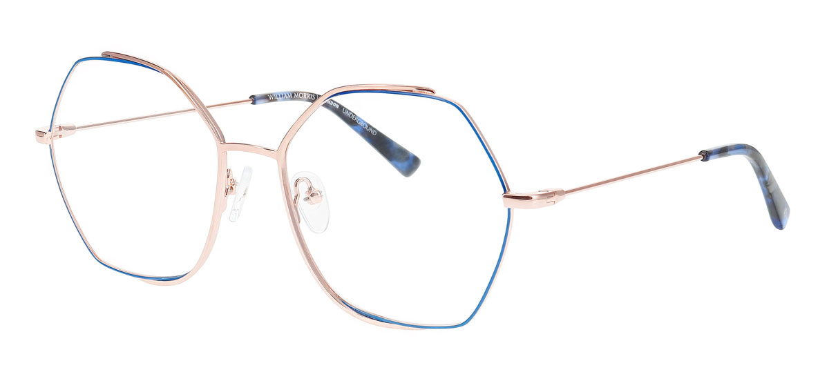 William Morris London WAPPING 2 9022 56/17