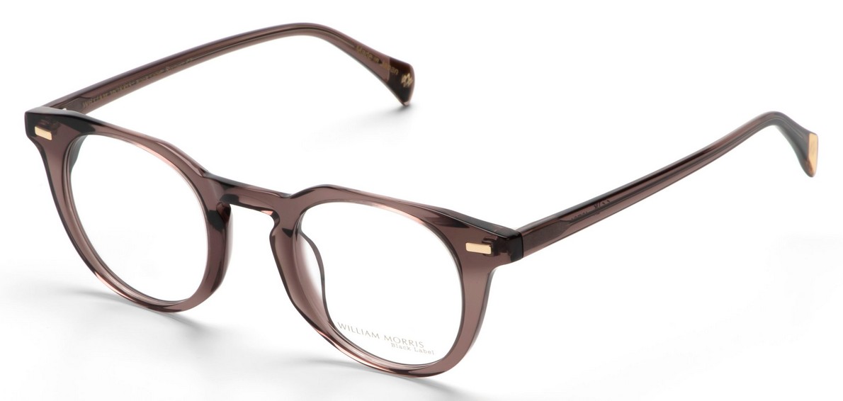 William Morris Black Label ROMEO C2 46/24