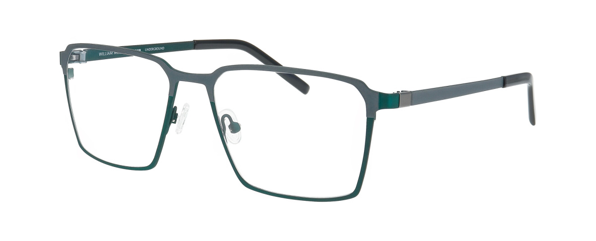 William Morris London TOWER 1 9531 58/18